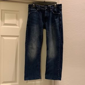 TK AXEL mens jeans size 32x26.5. High quality jeans bootcut
